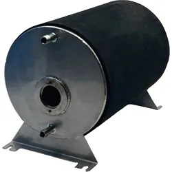 Pundmann Inox TT2 Edelstahl Heizwassertank 6 Liter geeignet für Truma TT2 Boiler