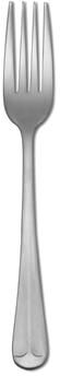 Delco Stainless Steel Old English Dinner Forks - 4 Tine (Set of 36) by Oneida