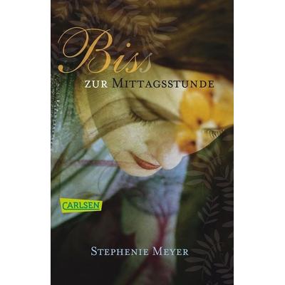 Bis(s) zur Mittagsstunde / Twilight-Serie Bd.2, Taschenbuch von Stephenie Meyer, Carlsen