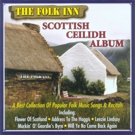 Folk Inn:Scottish Ceilidh Albu - Folk Inn:Scottish Ceilidh Albu - Preis vom 16.10.2026 11:41:07 h