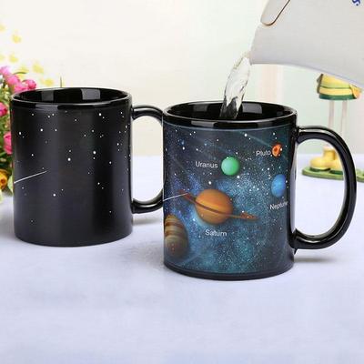 KitchenCuration Galaxy Magic Mug Galaxy Magic Mug