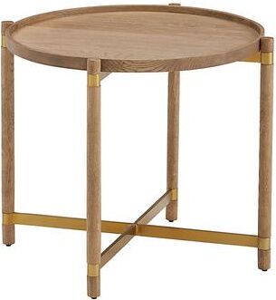 Elliot Side Table - Ballard Designs