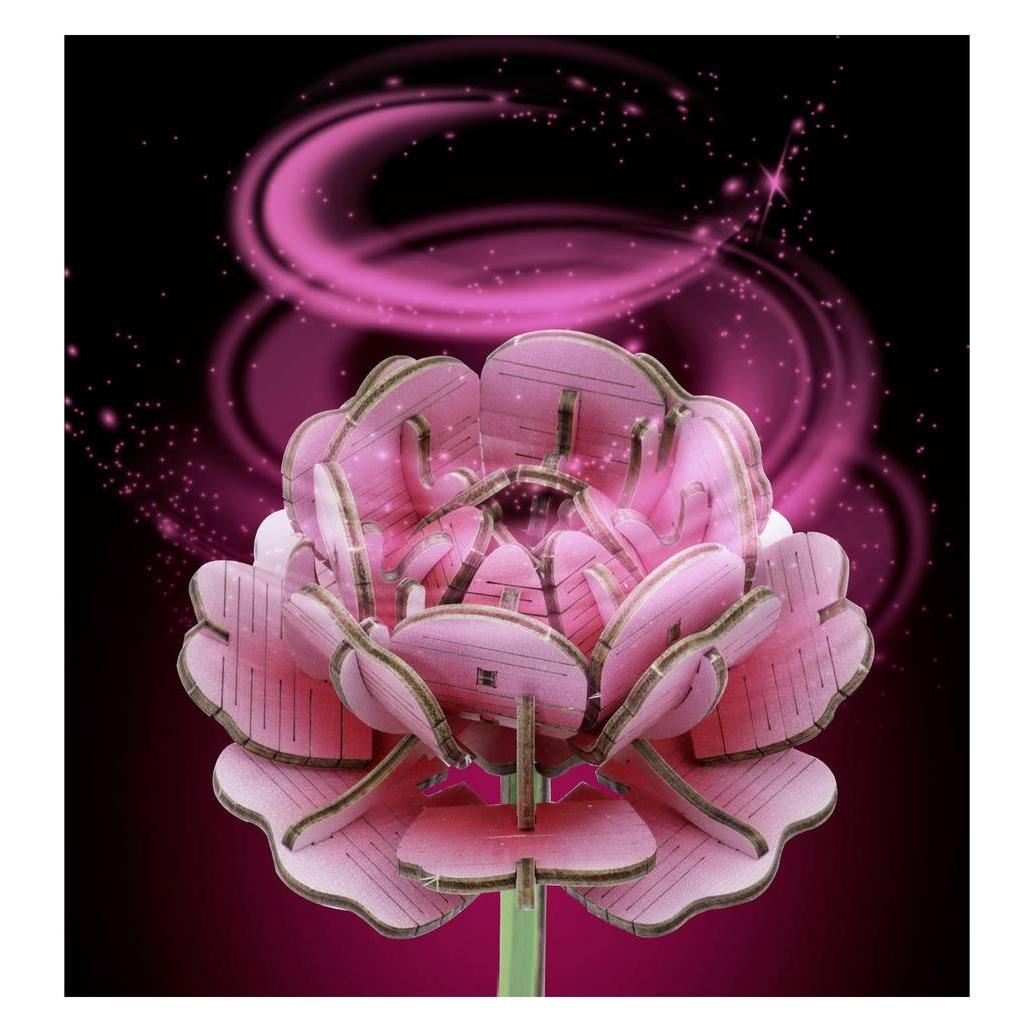 Revell Holzblumen Flower Garden (006329090)