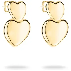 Tamaris Ohrstecker  Bold Hearts