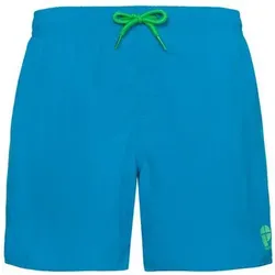PROTEST Kinder CULTURE Beachshort, Größe 140 in Blau Blau