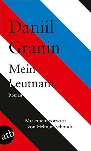 Granin Daniil - Mein Leutnant: Roman - Preis vom 11.10.2026 03:10:56 h