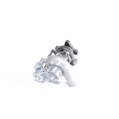 BTS TURBO Lader, Aufladung BUDGET T911977BT für Opel ISUZU MITSUBISHI Vaughall