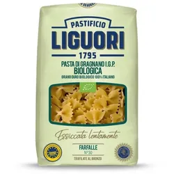 Farfalle al bronzo I.G.P. hell