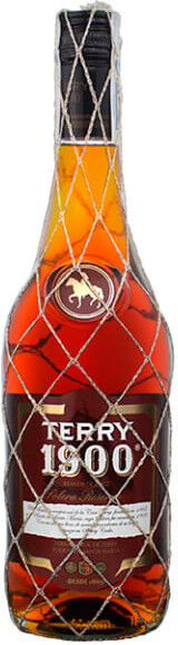Bodegas Terry Terry 1900 Solera Reserva Brandy  70 cl. - 70cl