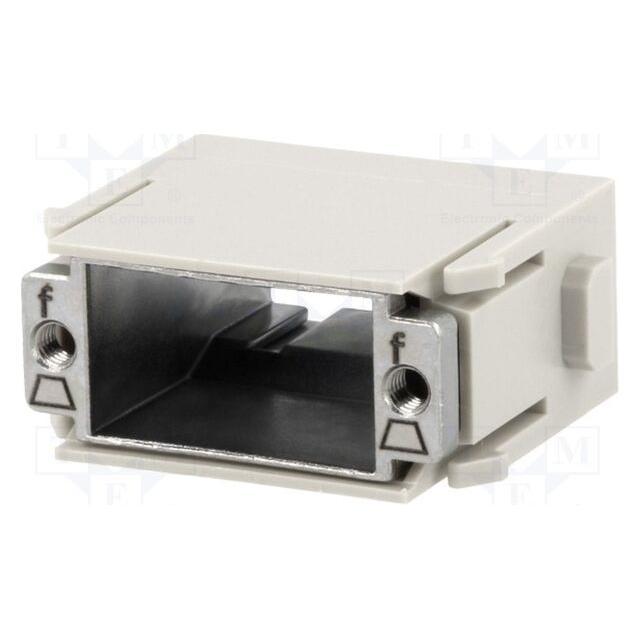 Harting Adapter-Modul (09140009931)