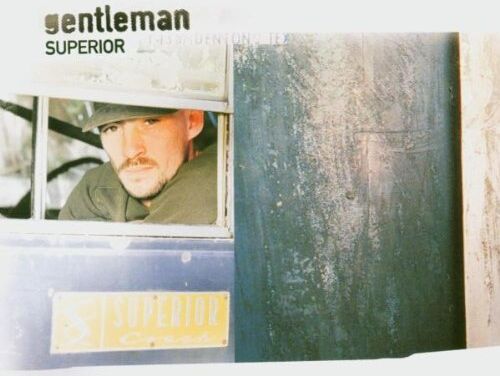 Gentleman - Superior - Preis vom 14.10.2026 23:07:16 h