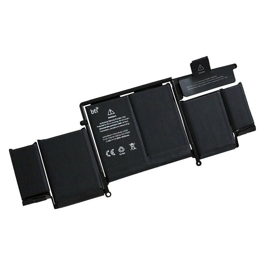 BTI 020-00009-BTI (6 Zellen, 6400 mAh) (020-00009-BTI)