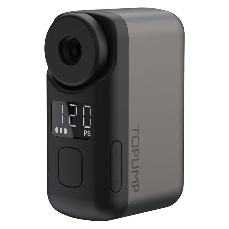 Topump Elektrische Mini-Velopumpe (AS200 PRO)