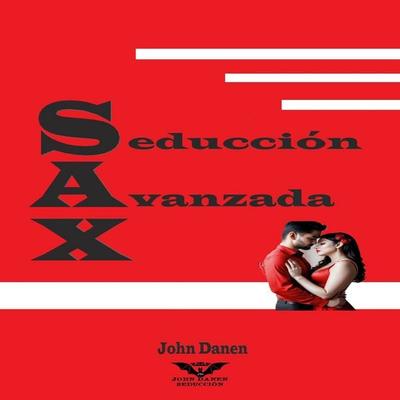 S.a.x. - John Danen, Audio, 4070169860209