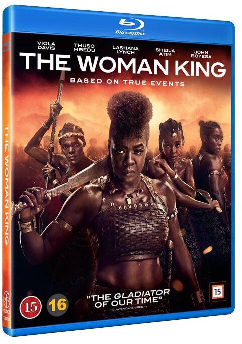 The Woman King