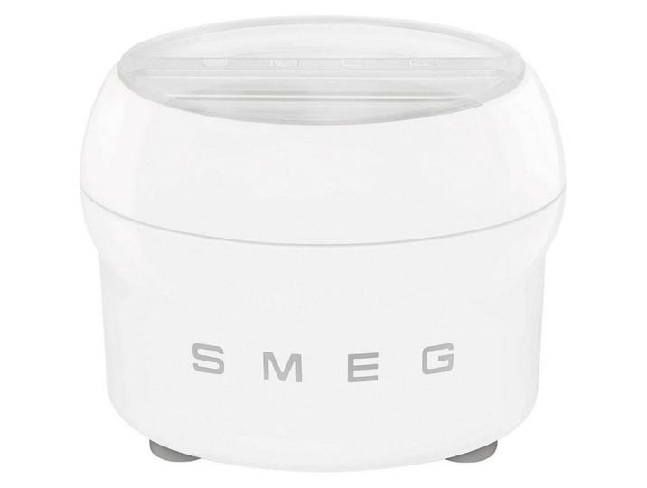 Smeg Küchenmaschine SMIC01 Eismaschinen-Einsatz