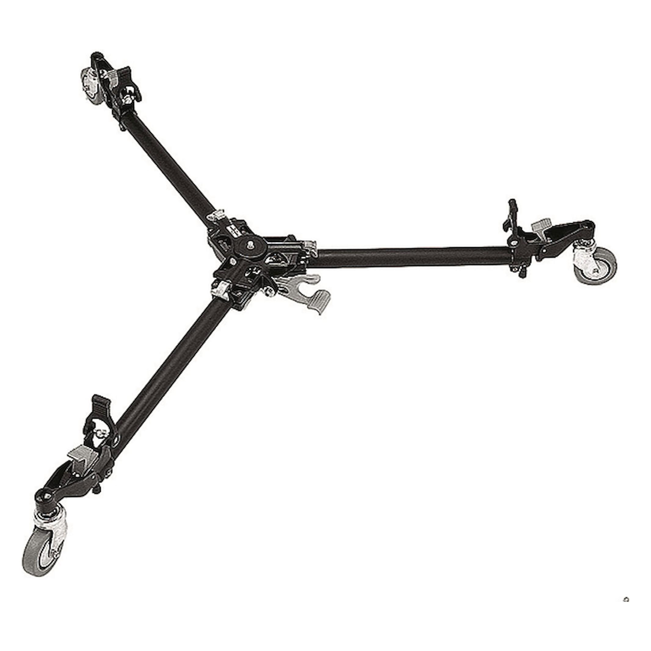 Manfrotto 181B Pro (Stativwagen) (181B)