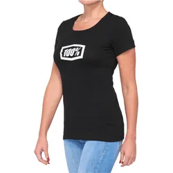 100% Icon Damen T-Shirt L