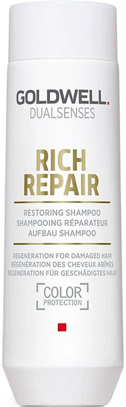 Goldwell Shampooing réparateur Rich Repair 250 ml