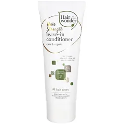 75ml Hairwonder Hair Strength leave-in conditioner
