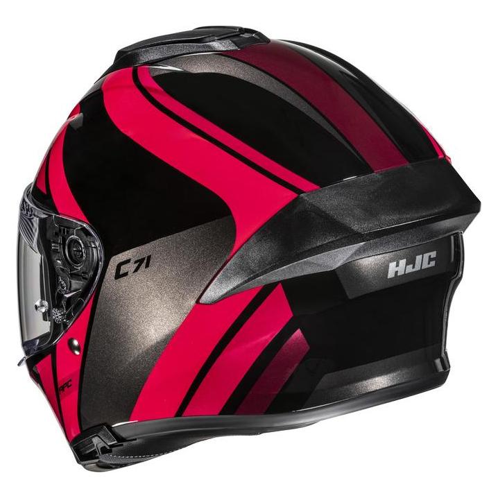 HJC C71 Faber Motorradhelm (107H40.11-4)
