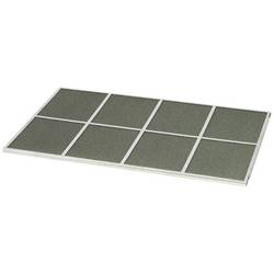 nVent SCHROFF 21990229 19 Zoll Netzwerkschrank-Luftfilter