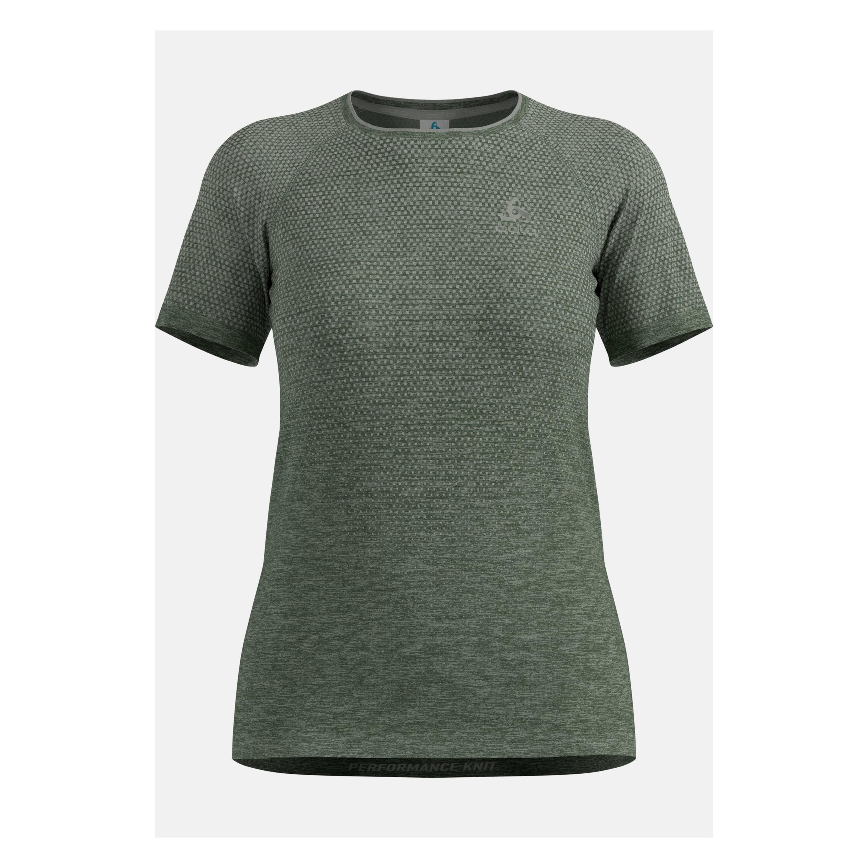 Odlo ESSENTIAL NAHTLOSES Rundhals-T-Shirt (S) (62510531)