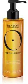 Orofluido the Original champô com óleo de argan 240 ml. the Original