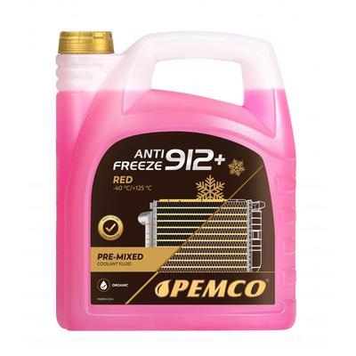 PEMCO Frostschutz PM0912-5