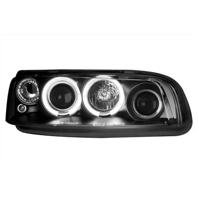DIEDERICHS Hauptscheinwerfersatz HD Tuning 3453580 H1/H1