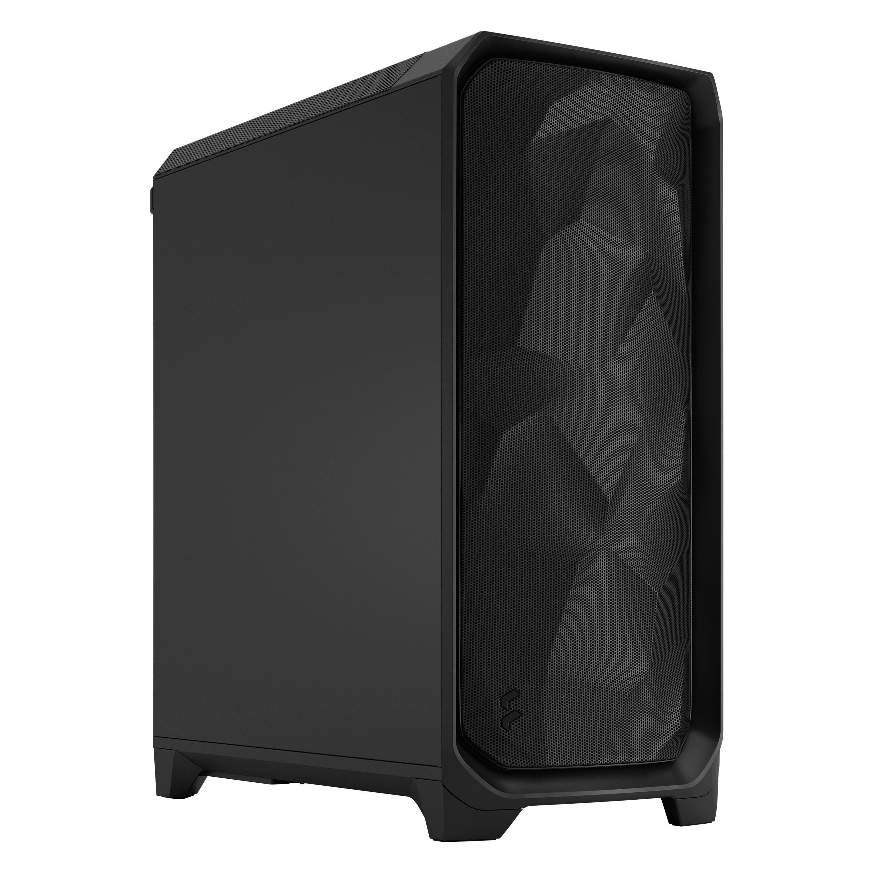 Fractal Meshify 3 Solid (ATX, mATX, Mini-ITX) (FD-C-MES3A-01)