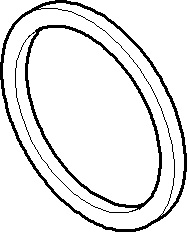Dornbracht Fi-dicht.31 x 26 x 2 09142000390 roh