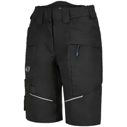 HAIX Flextreme Work Shorts Ws/black -  - schwarz