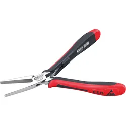 KS Tools ESD Flachzange, 150mm - 500.7079