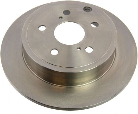 Mapco Bremsscheibe 45571 Hinterachse Voll 290mm 10mm Für Toyota