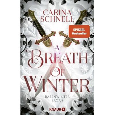 A Breath of Winter, Taschenbuch von Carina Schnell, Knaur Taschenbuch