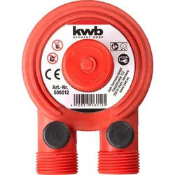 kwb Kombi-Pumpe P 60 LS 506012
