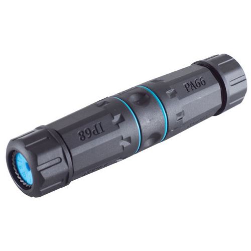 ShiverPeaks LSA Verbinder Cat.6 IP68 Outdoor