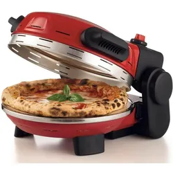 Ariete 0934/00, Tischgrill, Rot