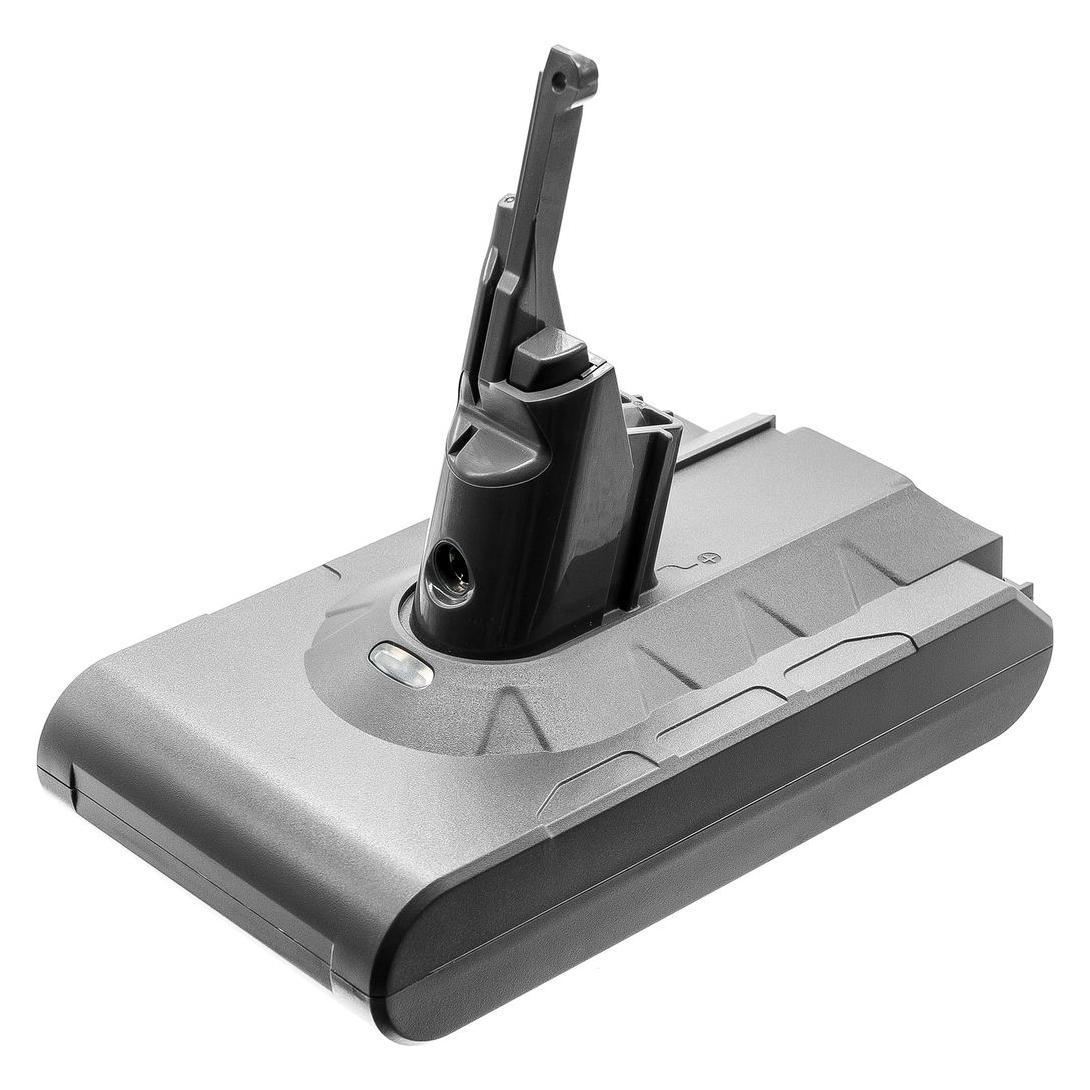 Cameron Sino Batteri for Dyson Vacuum Cleaner V8 (CS-DYC810VX)