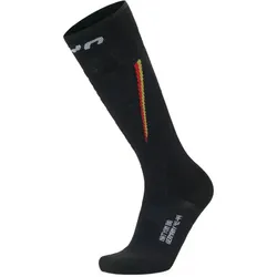 UYN Natyon One Biomorph Skisocken T121 - germany 35-38