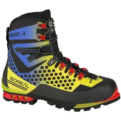 Boreal, Herren, Wanderschuhe, Triglav (39.5), Gelb