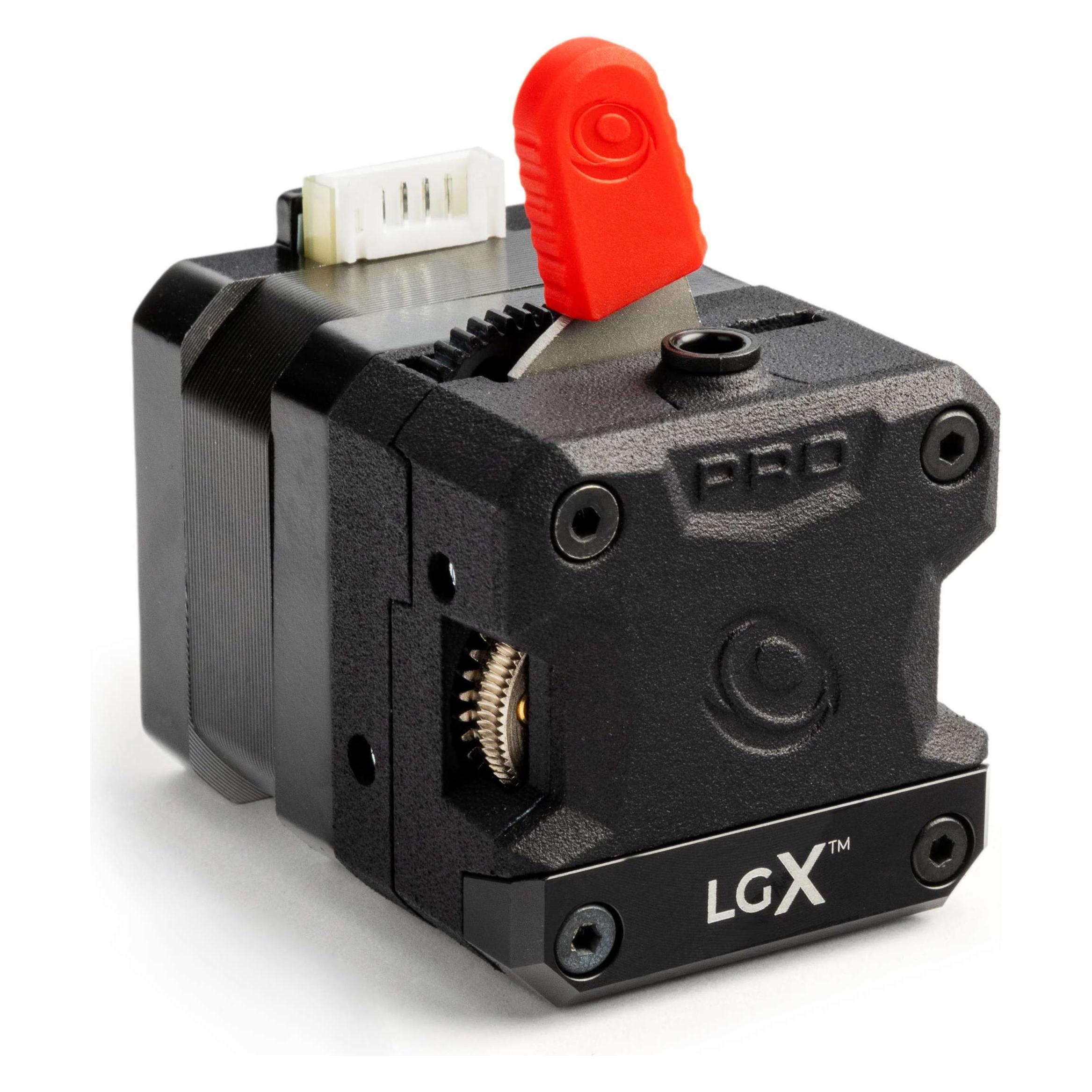 Bondtech LGX PRO Metal Extruder - 1.75mm (EXT01LGX41036)