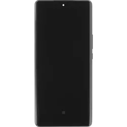 Honor Display + Akku Magic5 Lite 0235AEMW (Akku, Display, Honor Magic 5 Lite, Honor X40i, Honor X9A), Mobilgerät Ersatzteile, Schwarz