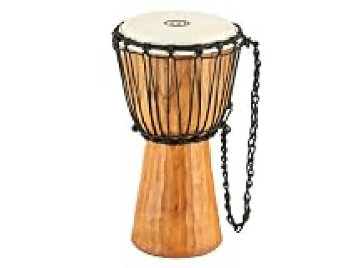 Meinl Djembé Headliner HDJ4-S, 8 , Nile Series - Djembe
