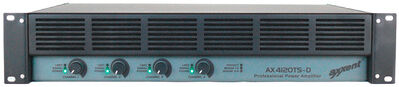 Axxent AX4120TS-D