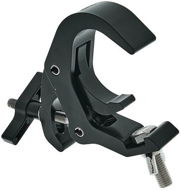 Doughty IP58650 All Weather Q. Trigger Mattschwarz pulverbeschichtet
