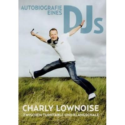 Autobiografie eines DJs -