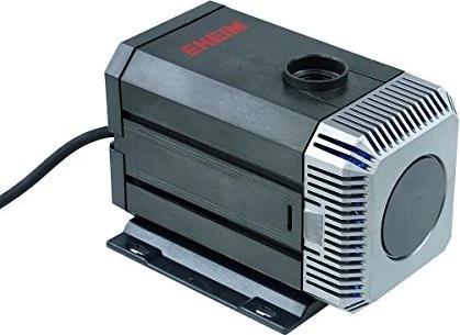 Eheim 1260 230Volt Vollkeramiklagerung