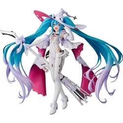Good Smile Racing Hatsune Miku Racing Miku 2024 Ver. 1/7 Figur 27,4 cm